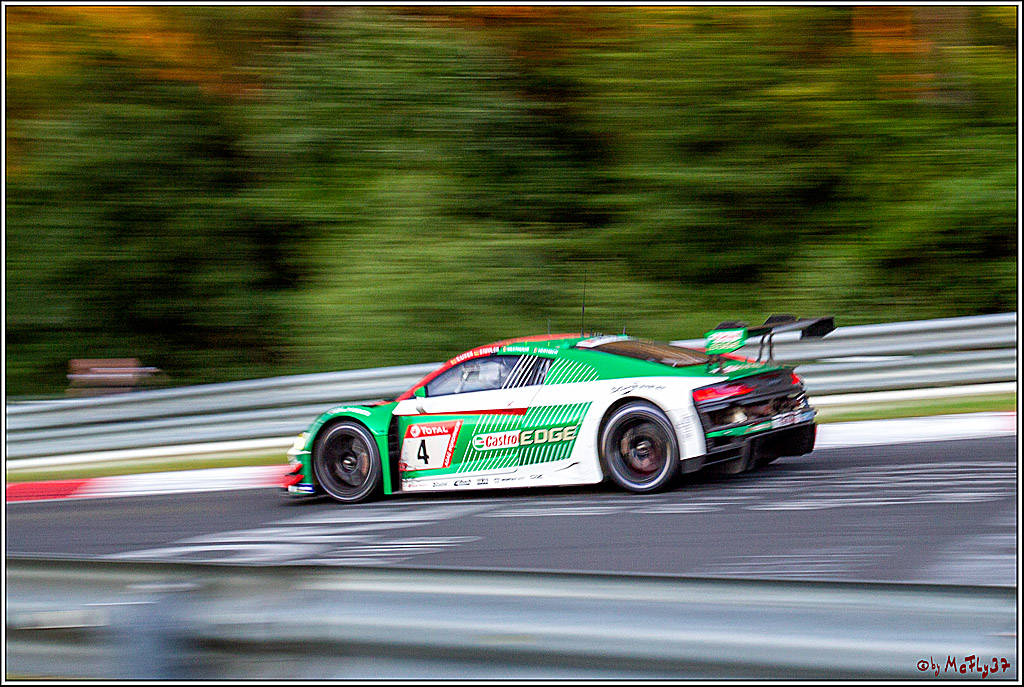 ADAC TOTAL 24h-Rennen, 22.06.2019